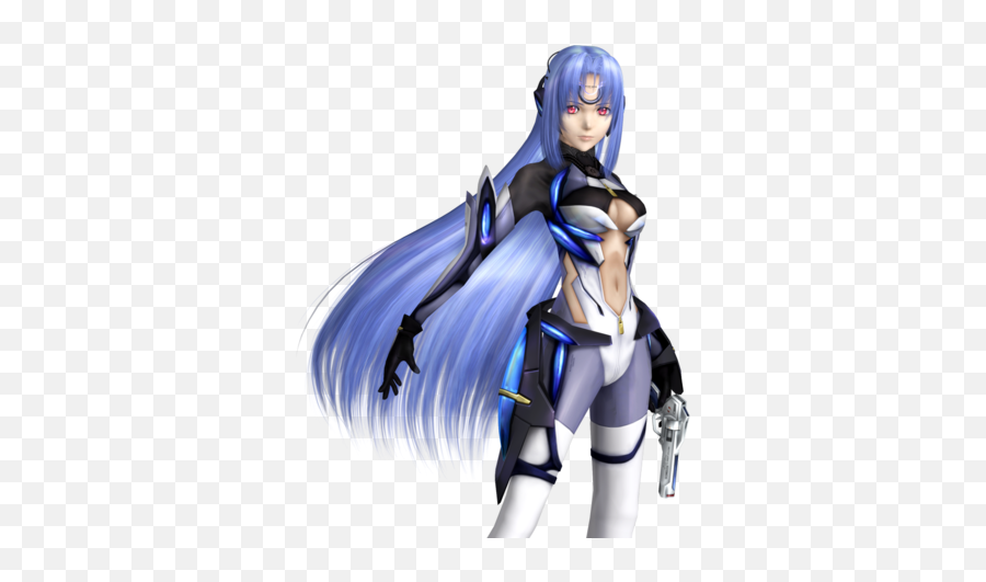 Kos - Mos Xenosaga Wiki Fandom Emoji,Your Emotion Or Reaction Surprises Or Confuses You (there Is A T-c Disconnect)