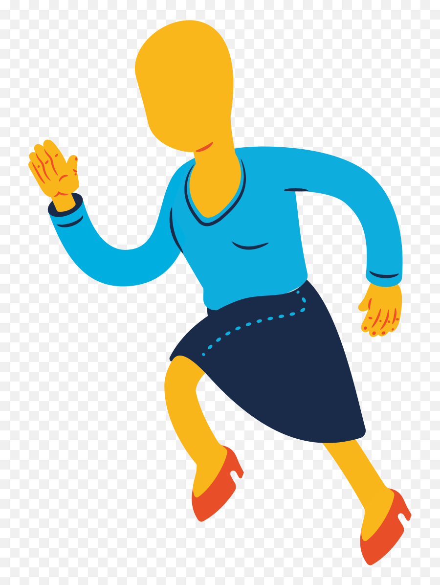 Running Fast Clipart Illustrations U0026 Images In Png And Svg Emoji,Emoticon Labeled Cartoon Man Face Image