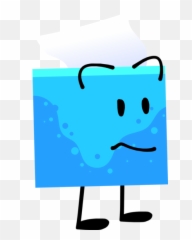 The Daily Object Show Characters - Tv Tropes Emoji,Skeptical Emoticon Reddit