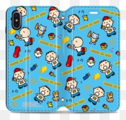 New Arrivals U2013 Tagged Minna No Tabo U2013 Cmcase Emoji,Monchichi Emoticon