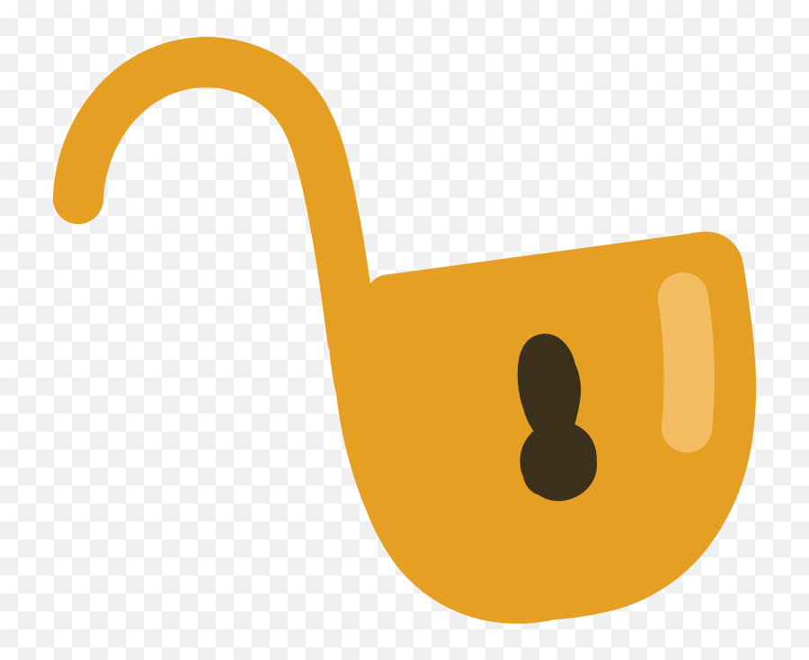 Metal Padlock Clipart Illustrations U0026 Images In Png And Svg Emoji,Time Wrench Orange Emoji