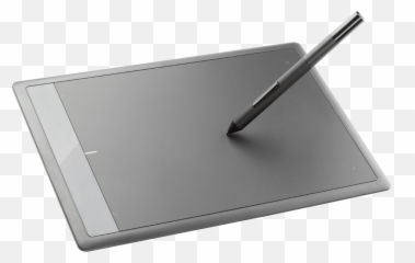 Using Pen Tablets Emoji,Tablet Flip Emoticon