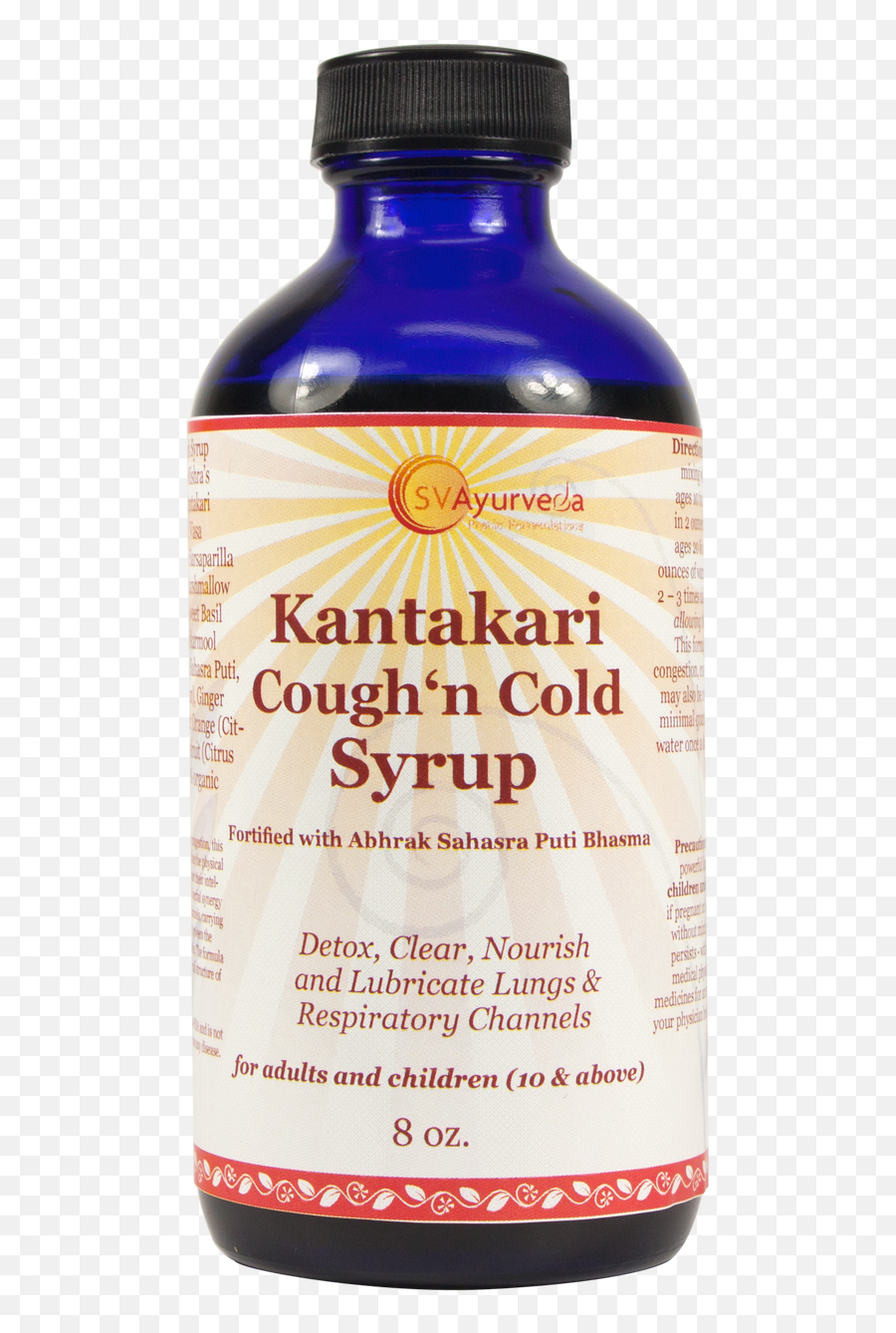 Kantakari Cough Syrup - Chandi Co Emoji,Wallflower Air Freshener Emotion