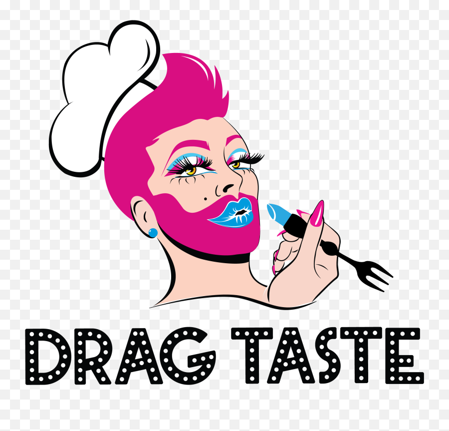 Drag Queen Cooking Party - Drag Taste Emoji,Christmas Queen Emotion