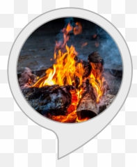 Amazoncom Campfire Sounds Alexa Skills Emoji,Camp Fire Emoji