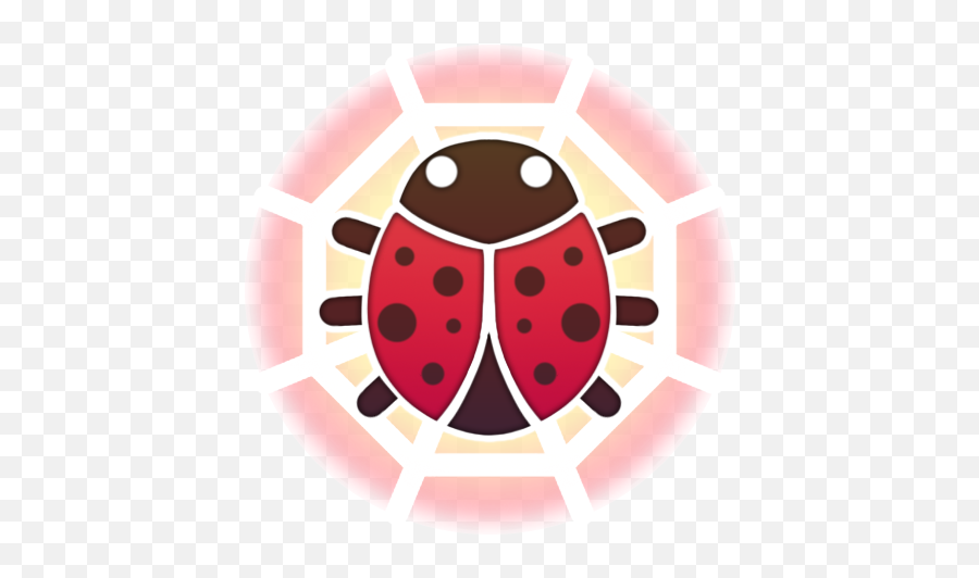 Updated Critter Capture App Not Working Down White Emoji,Transparent Ladybug Emoji