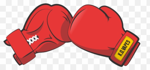 Knockoutvapes Home Of The Premium E Liquids Emoji,Punching Glove Emoji