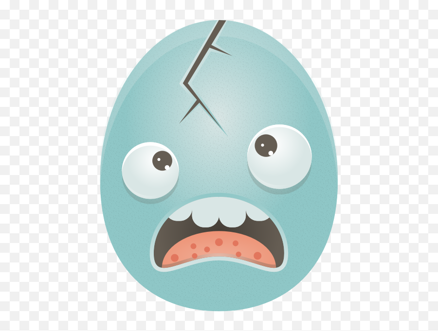 Egg - Openclipart Emoji,Egg Emoji??s