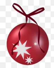 Christmas Ornament Christmas Clipart Tree Ornaments Jpg - Christmas Balls Red Free Emoji,Ornament Emoji