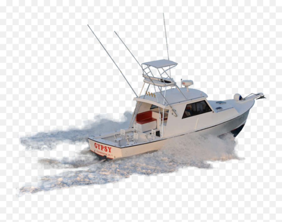 Ftestickers Boat Ship Fishingboat - Transparent Background Fishing Boat Png Emoji,Motorboat Emoji