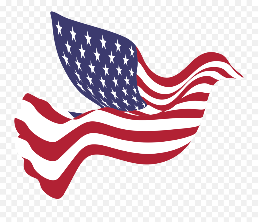 Sunglasses Clipart American Flag Sunglasses American Flag - Peace Symbol In America Emoji,America Flag Emoji