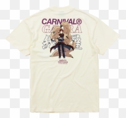 Carnival X Naruto Shippuden Collection Singapore The Lucky - Short Sleeve Emoji,Darth Vader Emotions T Shirt