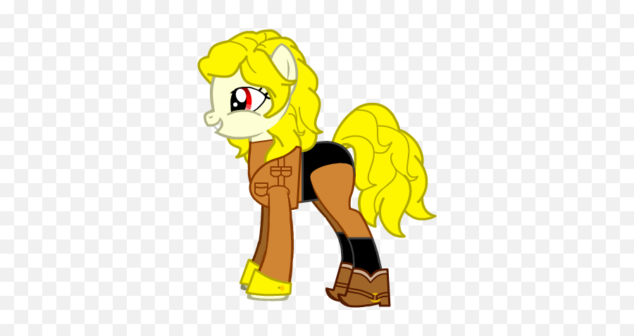 Pe Bronyu0027s Ponies - Visual Fan Art Mlp Forums Fictional Character Emoji,Rwby Discord Emojis