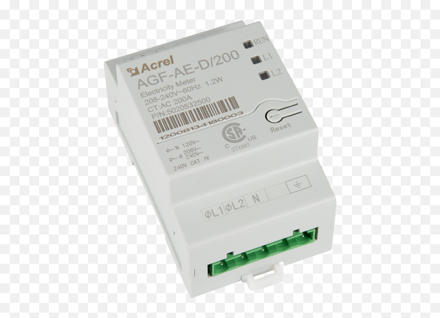 Agf - Aed Single Phase Ac Energy Meter Acrel Co Ltd Portable Emoji,Transformer Emoticons