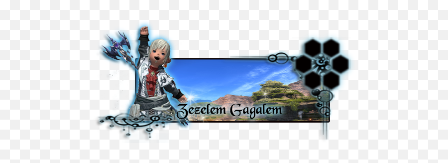 Palast Der Toten - Final Fantasy Xiv Das Netz Fictional Character Emoji,Ff14 Emoji