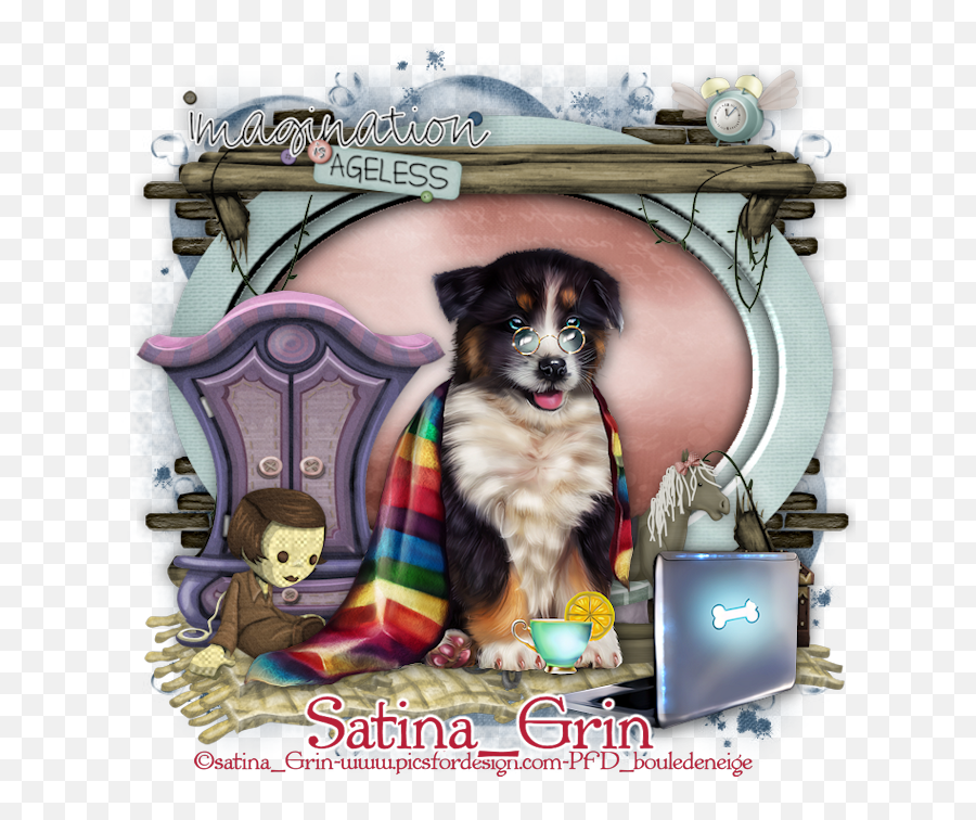 Tags And Scrapkits Ptu 175 - Northern Breed Group Emoji,Sheltie Emoji