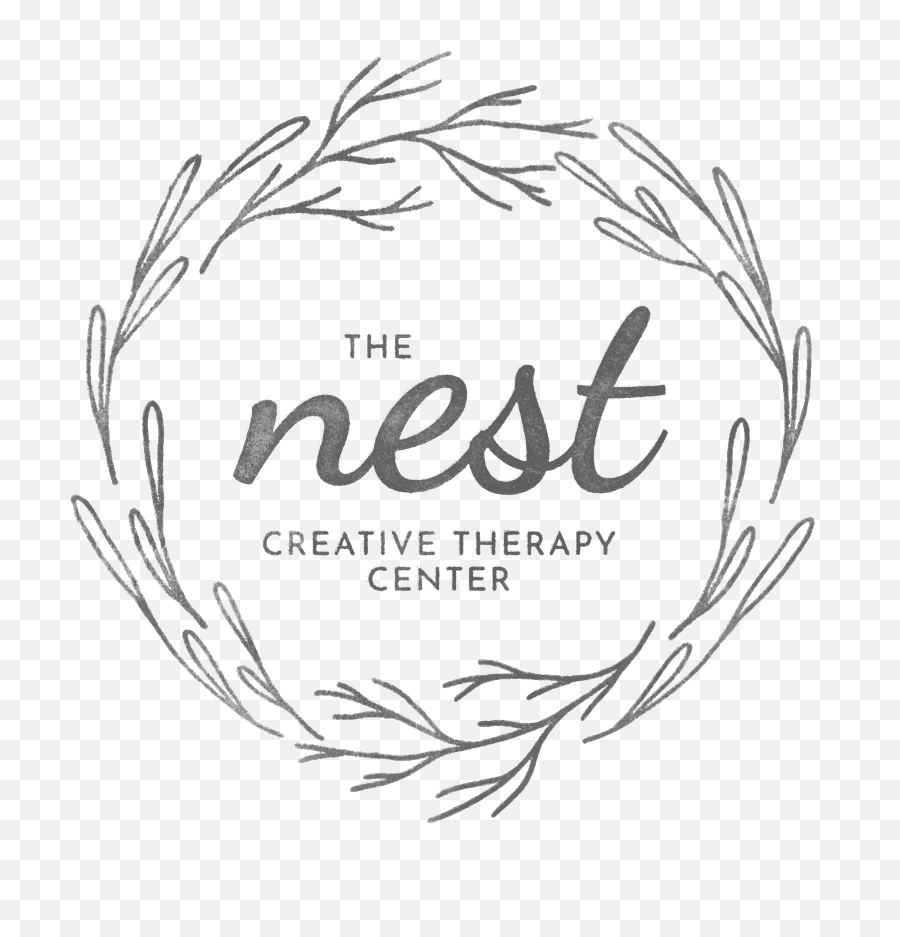 The Nest Creative Therapy Center - Decorative Emoji,Drawing Emotions Therapy
