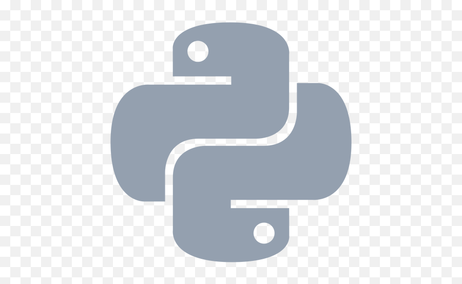 Python Programming Language Flat Ad Sponsored - Programming Python Logo Png Emoji,Briefcase Letter Emoji