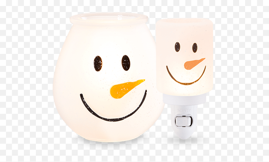 Scentsy Wax Warmers Scentsy Warmer - National Aboriginal Health Organization Emoji,Sneaking Emoticon