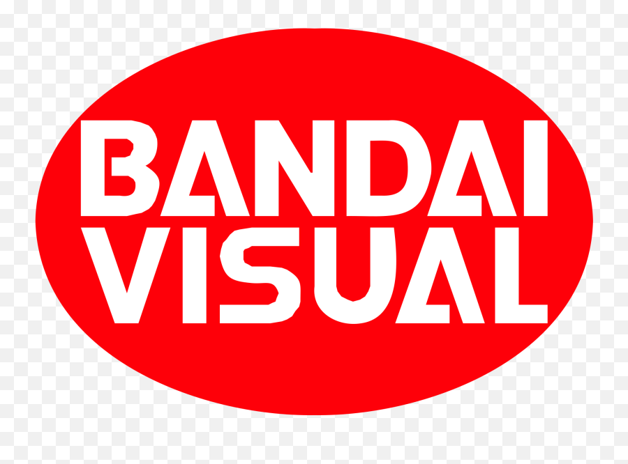 Bandai Visual Logo Png - Clipart Library U2022 Bandai Visual Logo Emoji,Emotion Thermometer Template