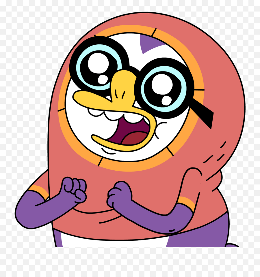 Oswaldo Find Out More About The Show Cartoon Network Emoji,Onion Emoticon Wallpaper