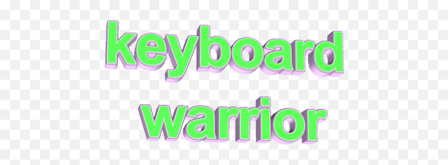 Top Keyboarding Stickers For Android U0026 Ios Gfycat - Language Emoji,Funny Keyboard Emoticons