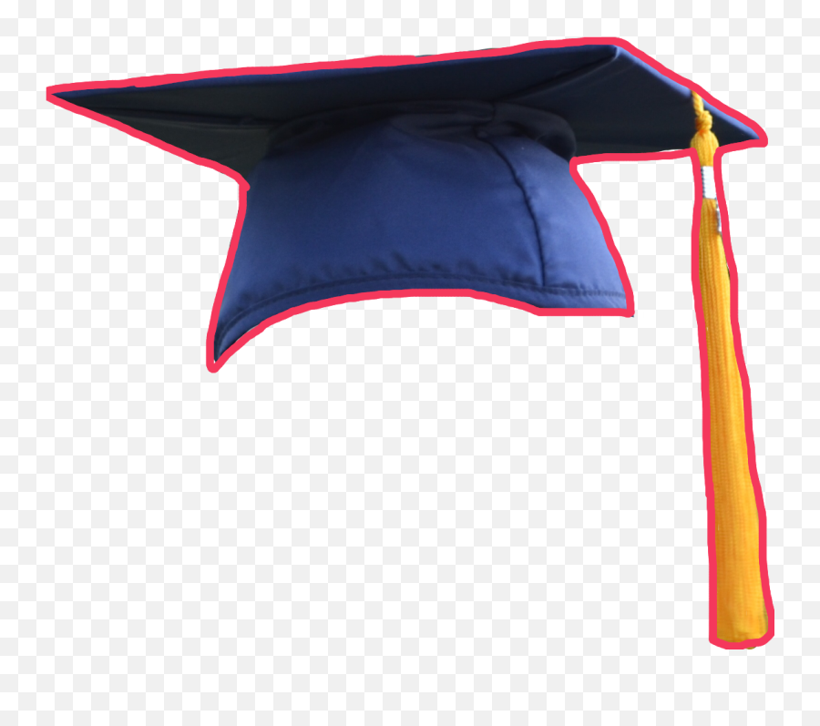 Ftestickers Sticker By Everything Is Awesome - For Graduation Emoji,College Hat Emoji