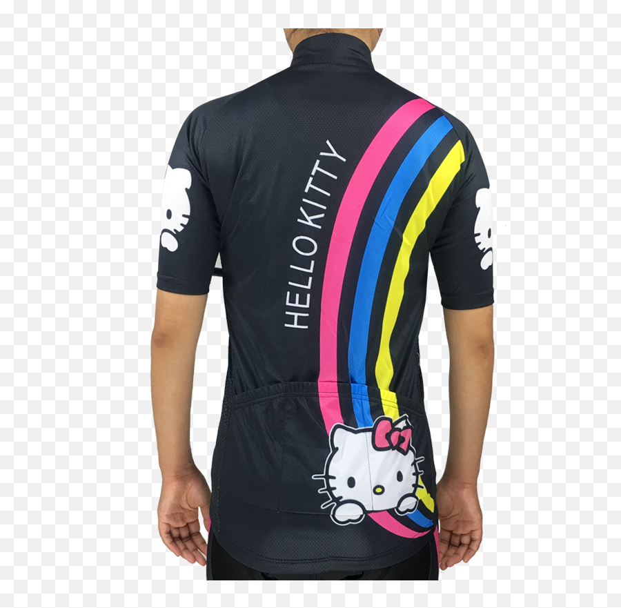 Cycling Jersey Cycling Jerseys - Short Sleeve Emoji,Lederhosen Emoji