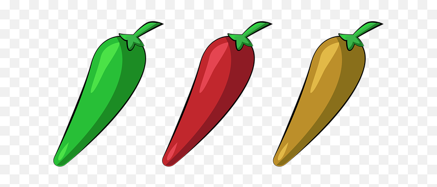 Free Chilies Chili Vectors - Chiles Png Emoji,Jalapeno Emoji