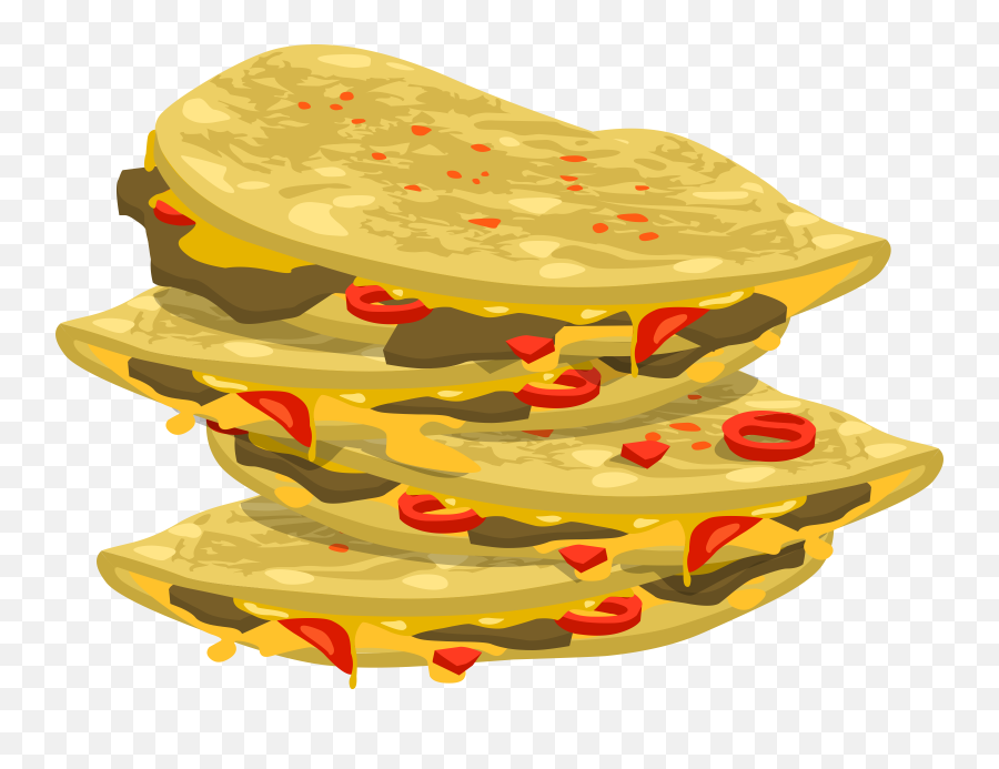 Free Chilies Chili Vectors - Quesadilla Clipart Emoji,Quesadilla Emoji