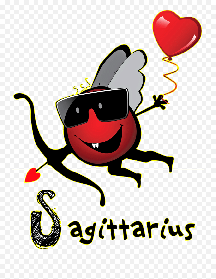 Sagittarius Daily Horoscope - Sagittarius Emoji,Trombone Emoji Copy And Paste