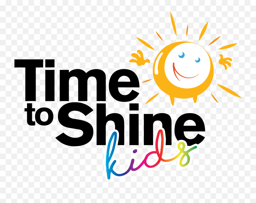 Time To Shine Kids - Brookfield Multiplex Emoji,Unsure Emoticon