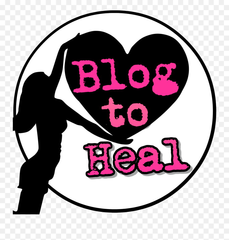 Blog To Heal A Blog Keeps You From Bottling Up Your - Girly Emoji,You And Your Emotions