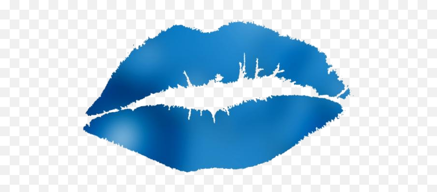 Lips Png Hd Images Stickers Vectors - Kiss Gold Lips Png Emoji,Hot Lips Emoji