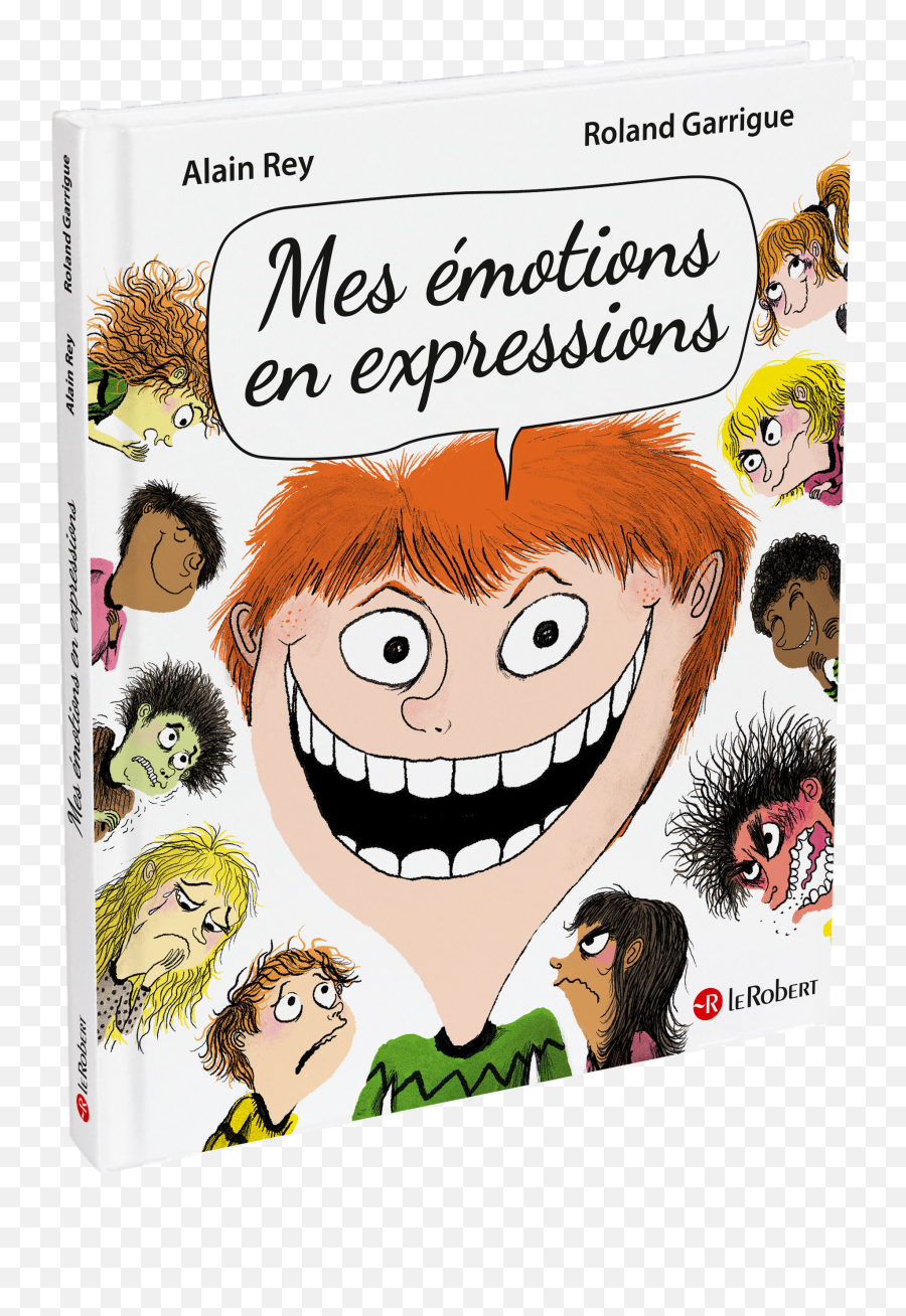 Mes Émotions En Expressions Emoji,Sans Toi Les Emotions