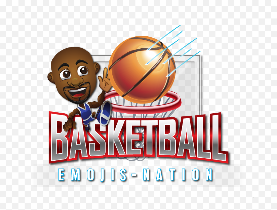 Emojis - For Basketball Emoji,Sports Emojis