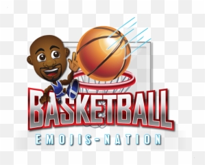 Emojis - For Basketball Emoji,Sports Emojis