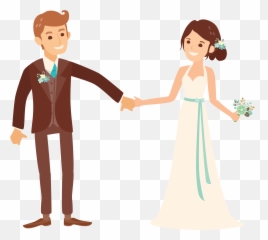 Marriage Clipart Marriage Symbol Marriage Marriage Symbol - Married Couple Clipart Png Emoji,Bride Ring Emoji
