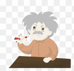 The Peak Page 31 - Zombie Emoji,Mob 100% Positive Emotions