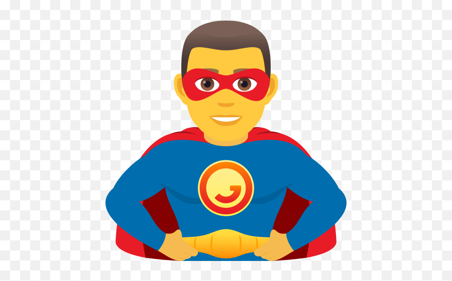 Emoji Superhero Man To Copy Paste - Man Superhero Emoji,Vampire Emoji