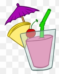 Drink Clipart Smoothie Drink Smoothie - Smoothie Clipart Emoji,Emoticons 