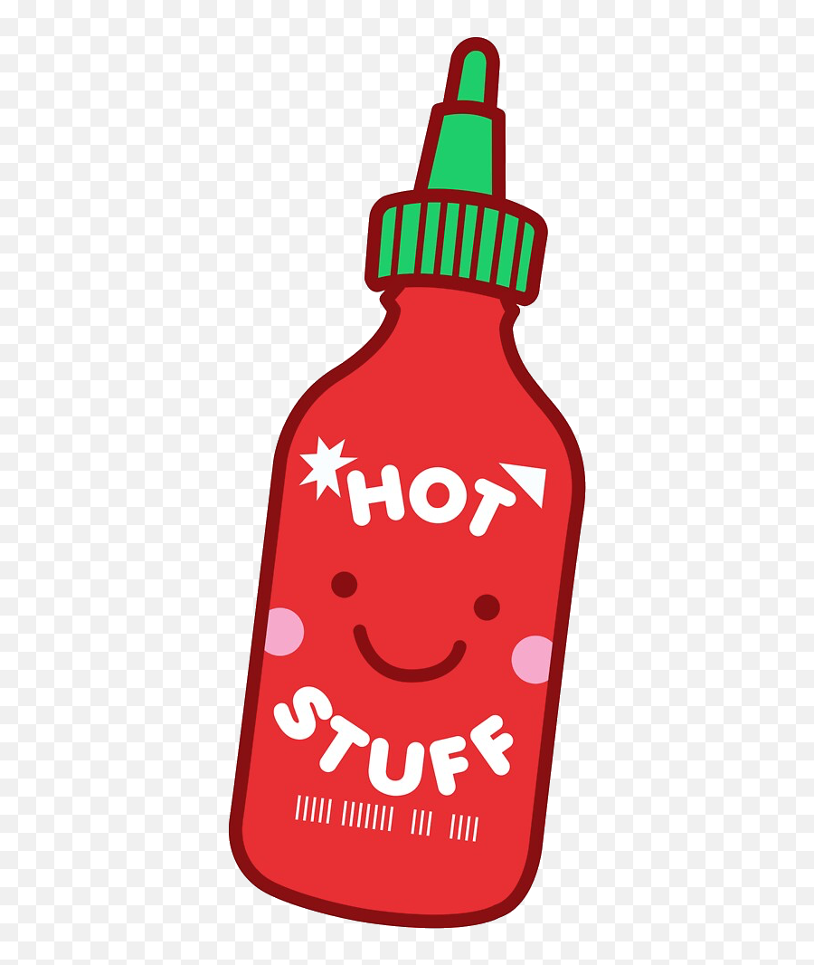 Edit - Hot Sauce Cute Emoji,Find The Emoji Salsa