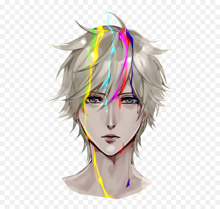 Haizaki Shougo X Reader - Shogo Haizaki Emoji,Kise Ryouta Emoticon