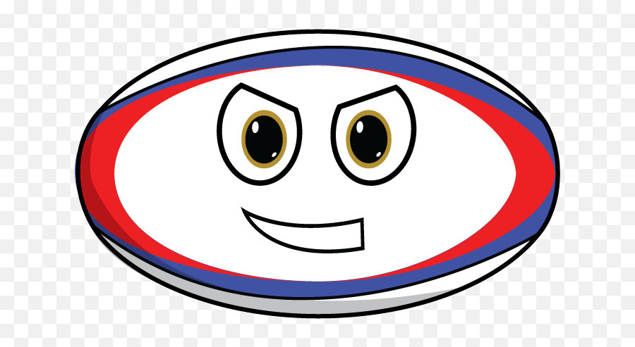 Ron U2014 Gearketeers Play - Happy Emoji,Rugby Emoticon