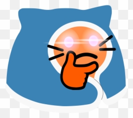 Punikou0027s Emoji Repository - Happy,Goose Emoji