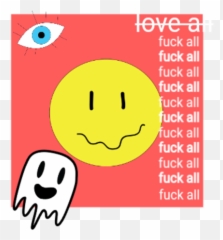 All - Happy Emoji,