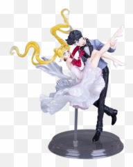 Girl Warrior Zero Fencing Dance - Fictional Character Emoji,Japanese Emoticon For Gaming Headset