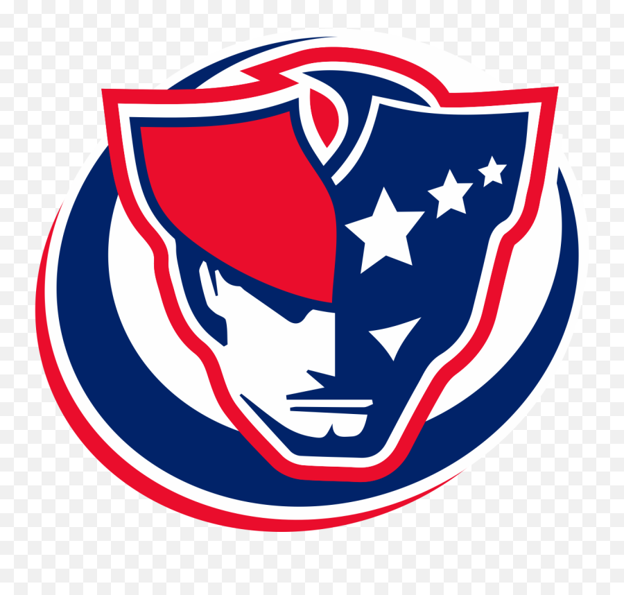 Patriots Clipart Head Patriots Head - Union County High School Liberty Indiana Emoji,New England Patriots Emoji