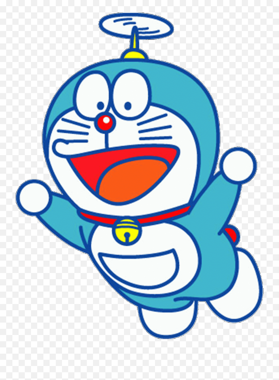 Gambar Emoticon Doraemon - Doraemon Gift Emoji,Bbm Emojis