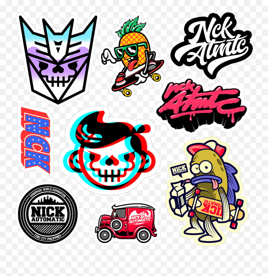 Vadivelu Stickers Download - Nick Automatic Emoji,Deworld Emoji Speaker